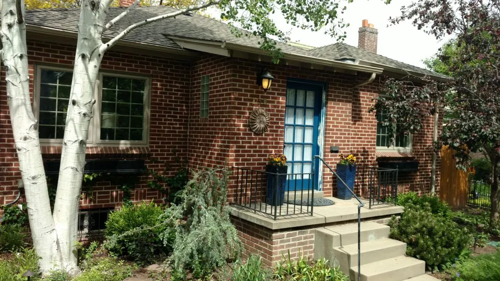 Slide of Mills Roofing Company