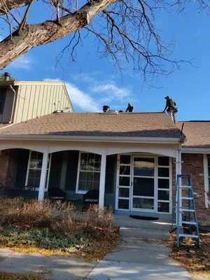 Mills Roofing Company