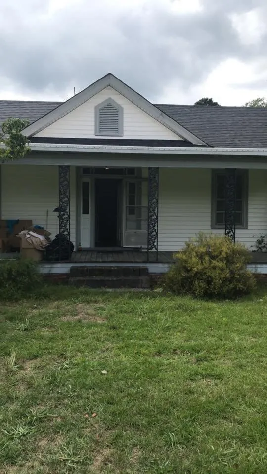 Trusted residential roofing service experts serving Gaston, NC - Mills Roofing