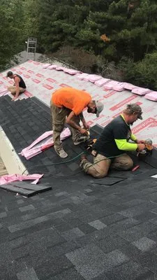 Mills Roofing