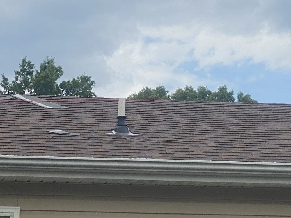 Reliable roof inspection for fast service in Thornburg, VA by Mills Roofing