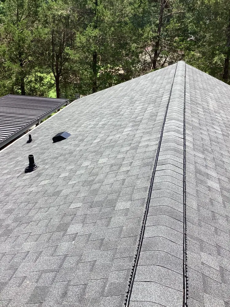 Trusted storm damage roof repair for fast service in Thornburg, VA by Mills Roofing