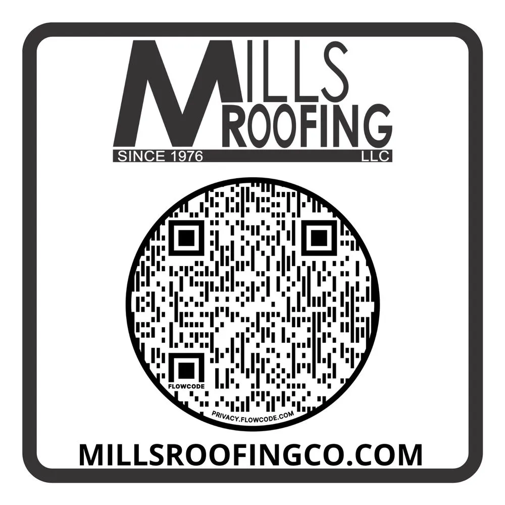 Local flat roof repair same-day service in Thornburg, VA by Mills Roofing