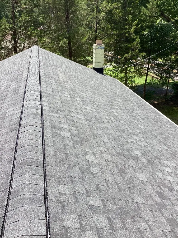 Expert roof repair experts serving Thornburg, VA - Mills Roofing