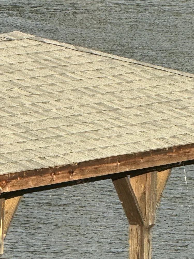 Expert shingle roofing service in Thornburg, VA by Mills Roofing