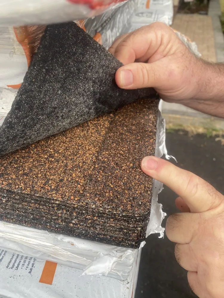 Professional residential roofing service experts serving Thornburg, VA - Mills Roofing