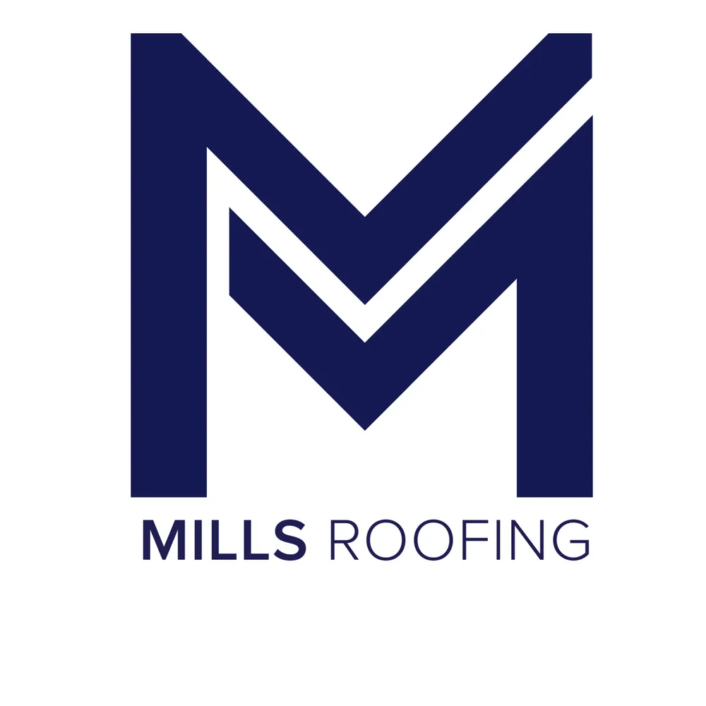 Slide of Mills Roofing