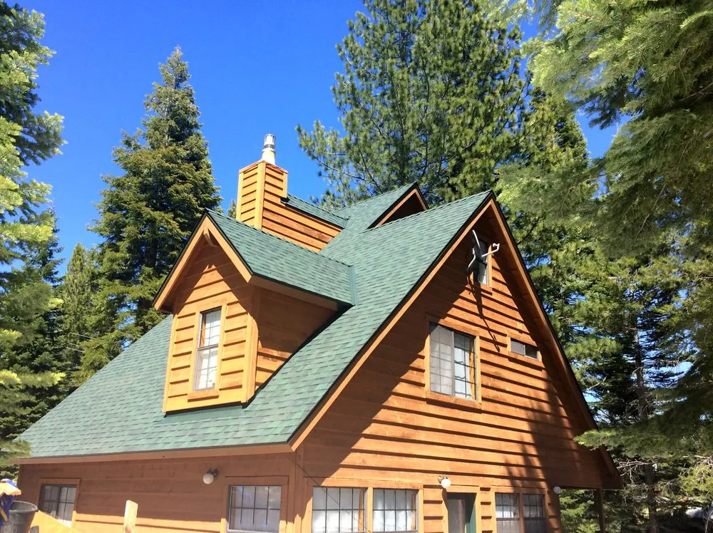 Slide of Mills Roofing