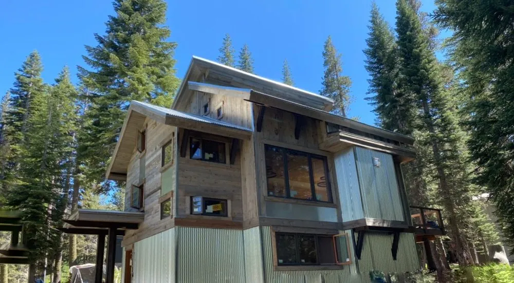 Slide of Mills Roofing