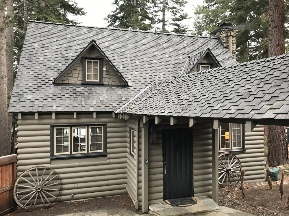 Slide of Mills Roofing