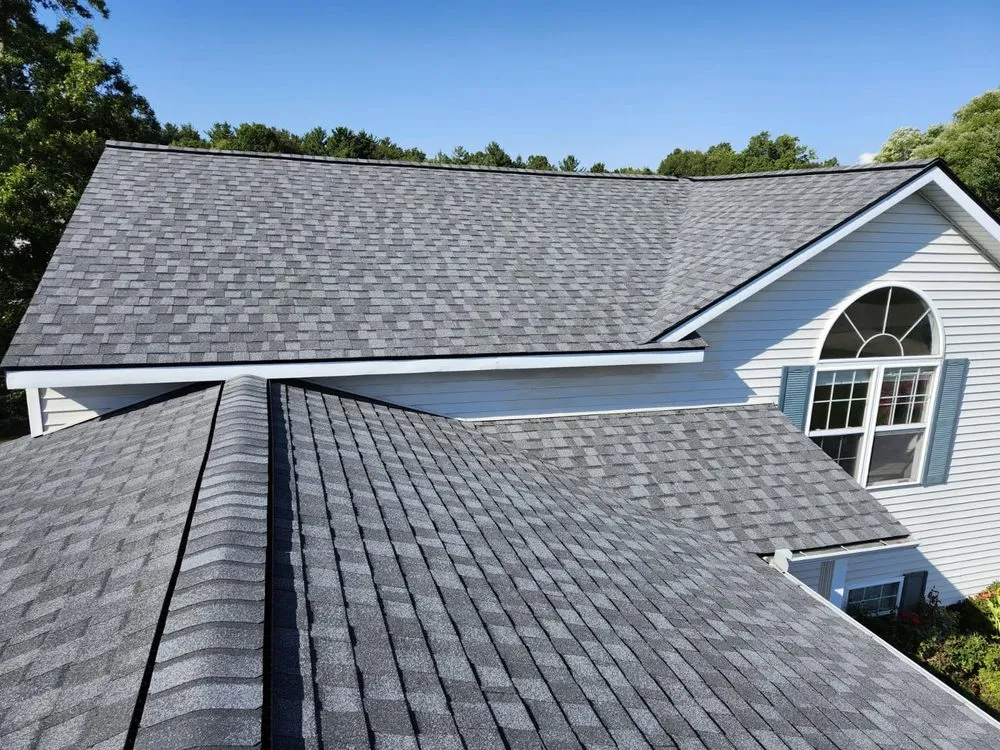 Slide of Mills Siding and Roofing