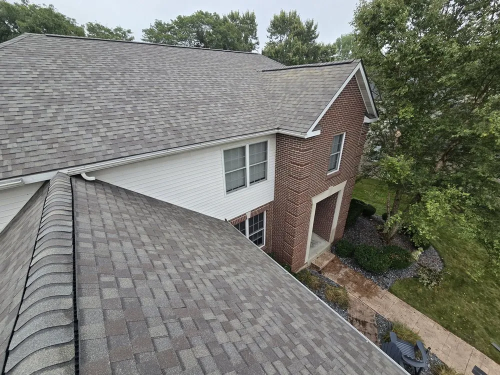 Slide of Mills Siding and Roofing