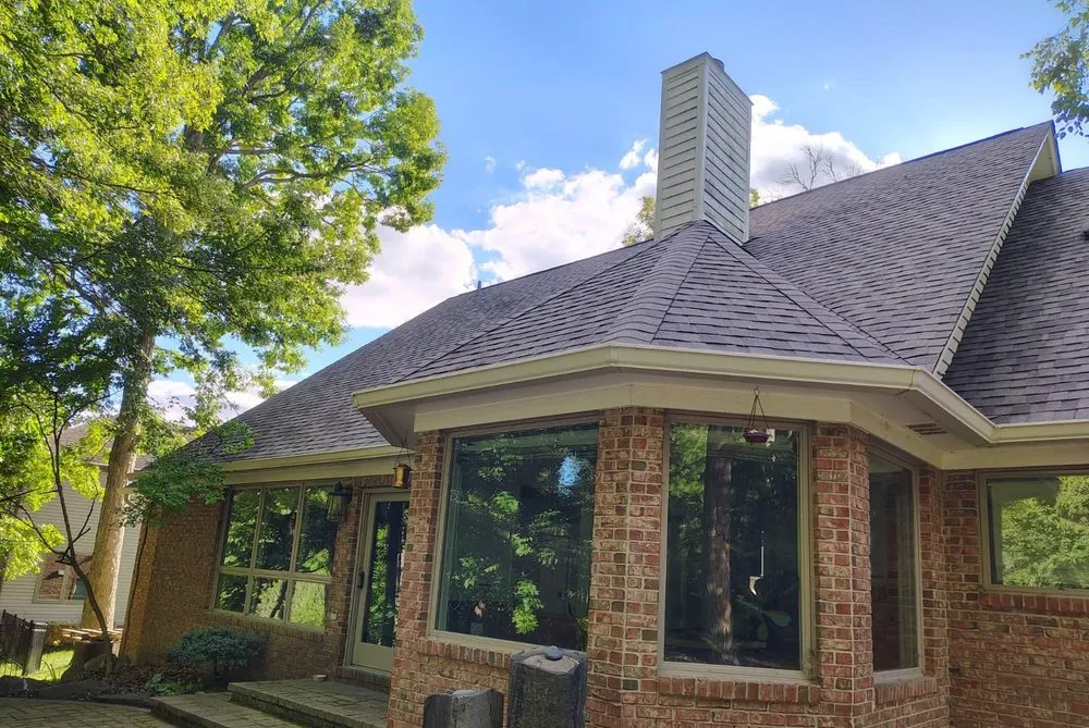 Slide of Mills Siding and Roofing