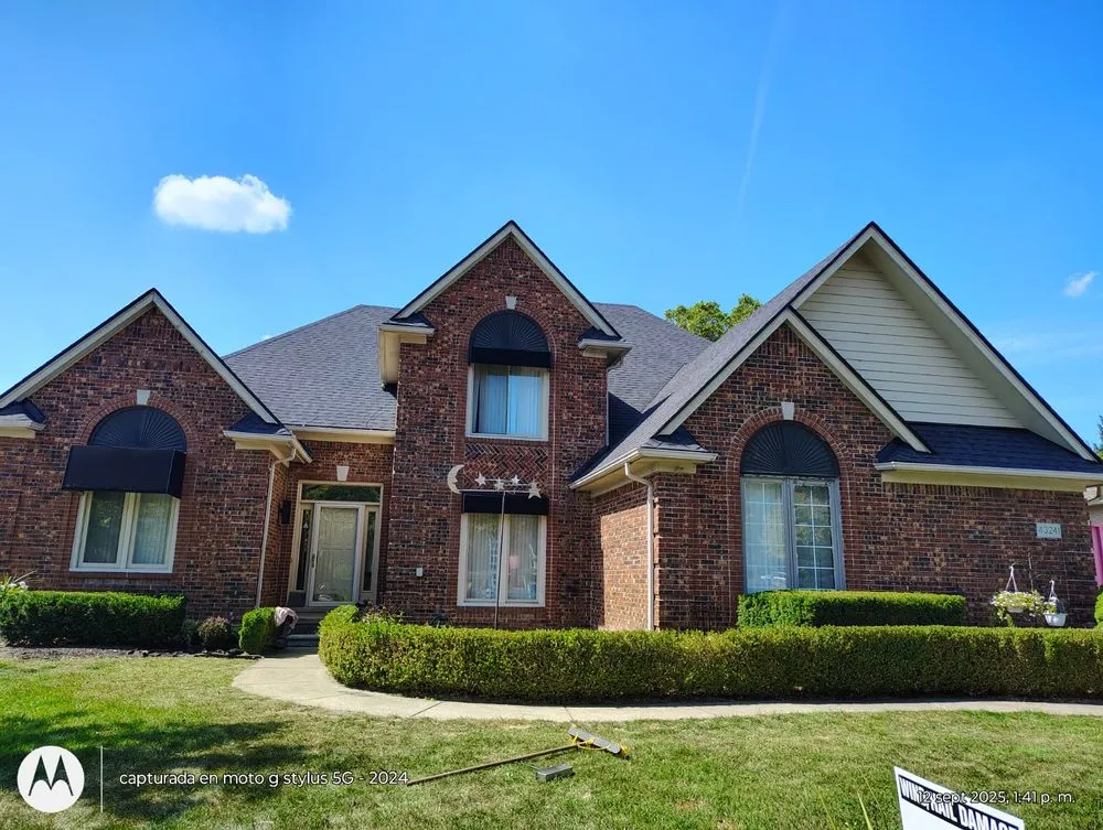Slide of Mills Siding and Roofing