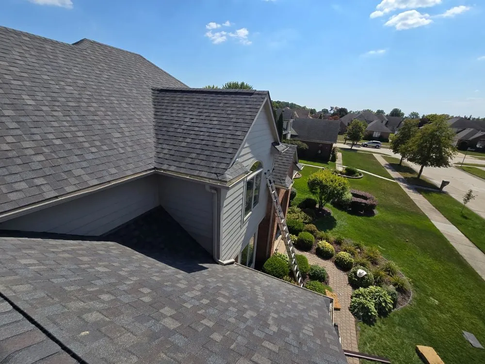 Slide of Mills Siding and Roofing