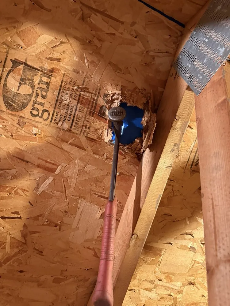 Slide of Mills Siding and Roofing