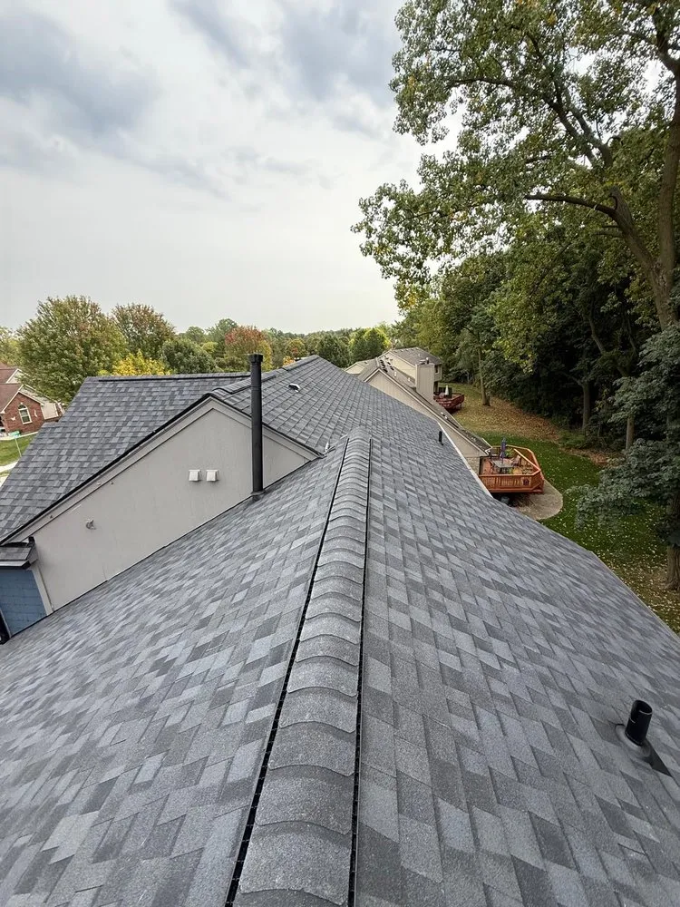 Slide of Mills Siding and Roofing