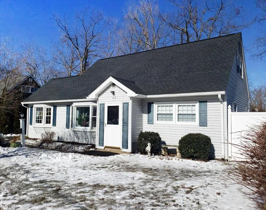 Slide of Millstream Construction