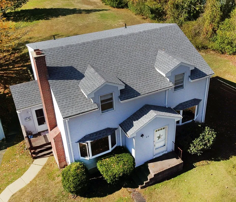 Slide of Millstream Construction