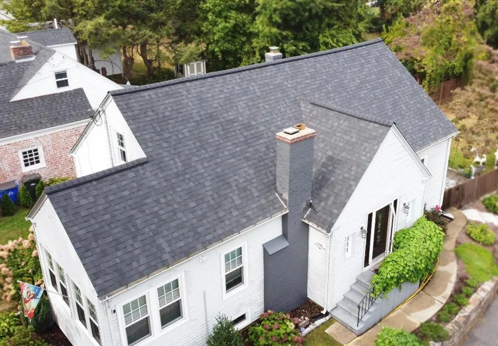 Slide of Millstream Construction