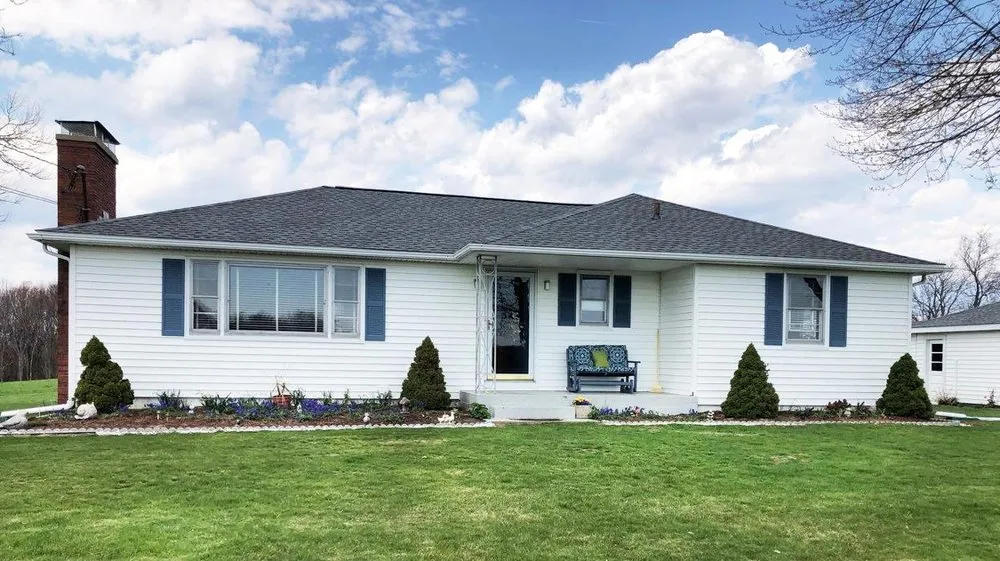 Slide of Millstream Construction