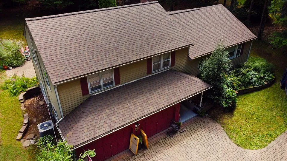 Slide of Millstream Construction