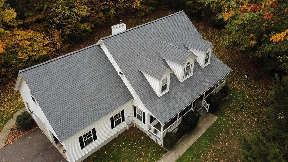 Slide of Millstream Construction