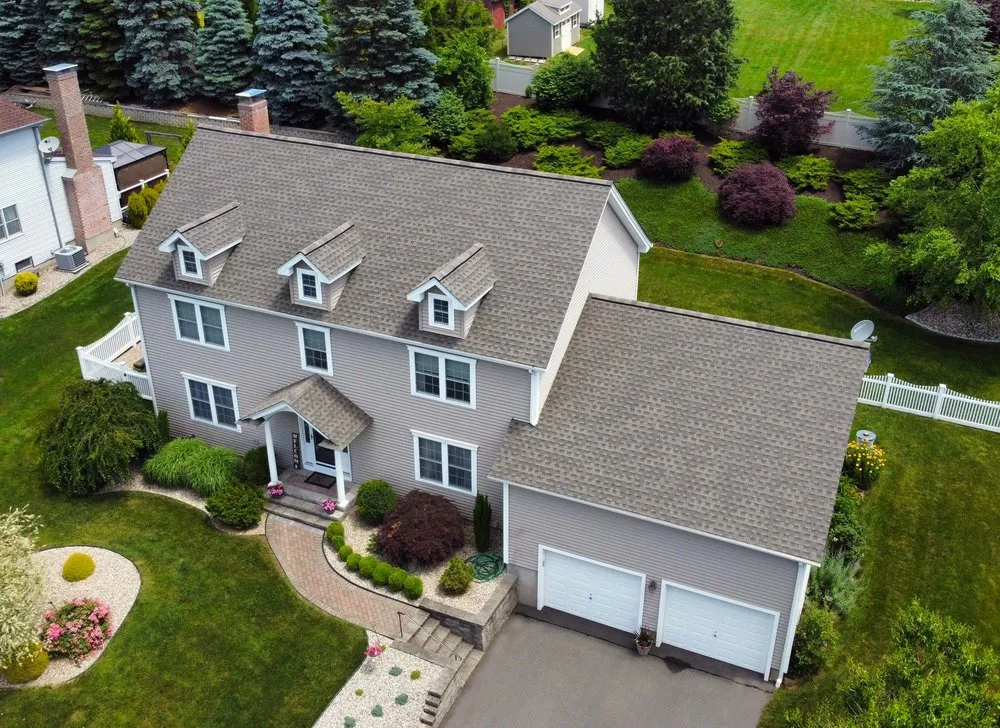 Slide of Millstream Construction