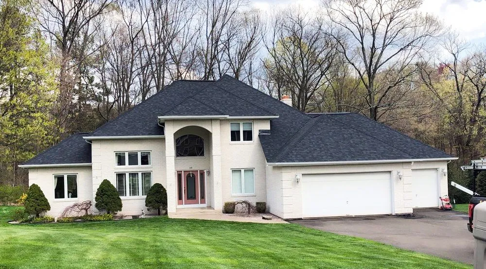 Slide of Millstream Construction