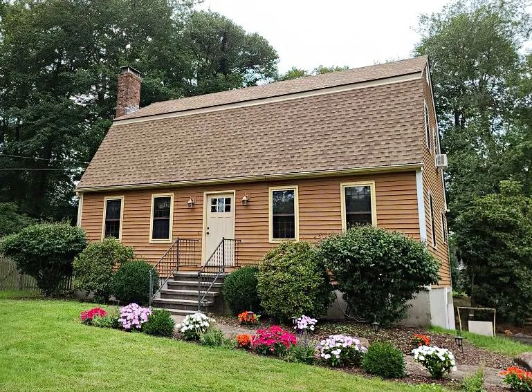 Slide of Millstream Construction