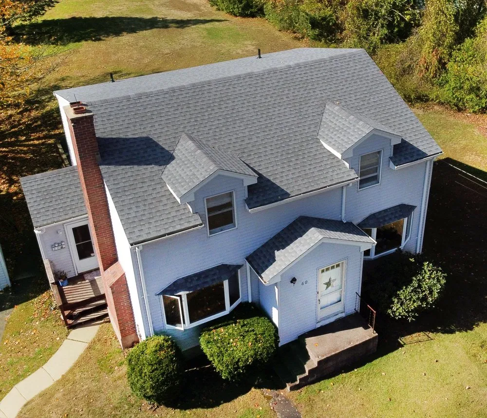 Slide of Millstream Construction