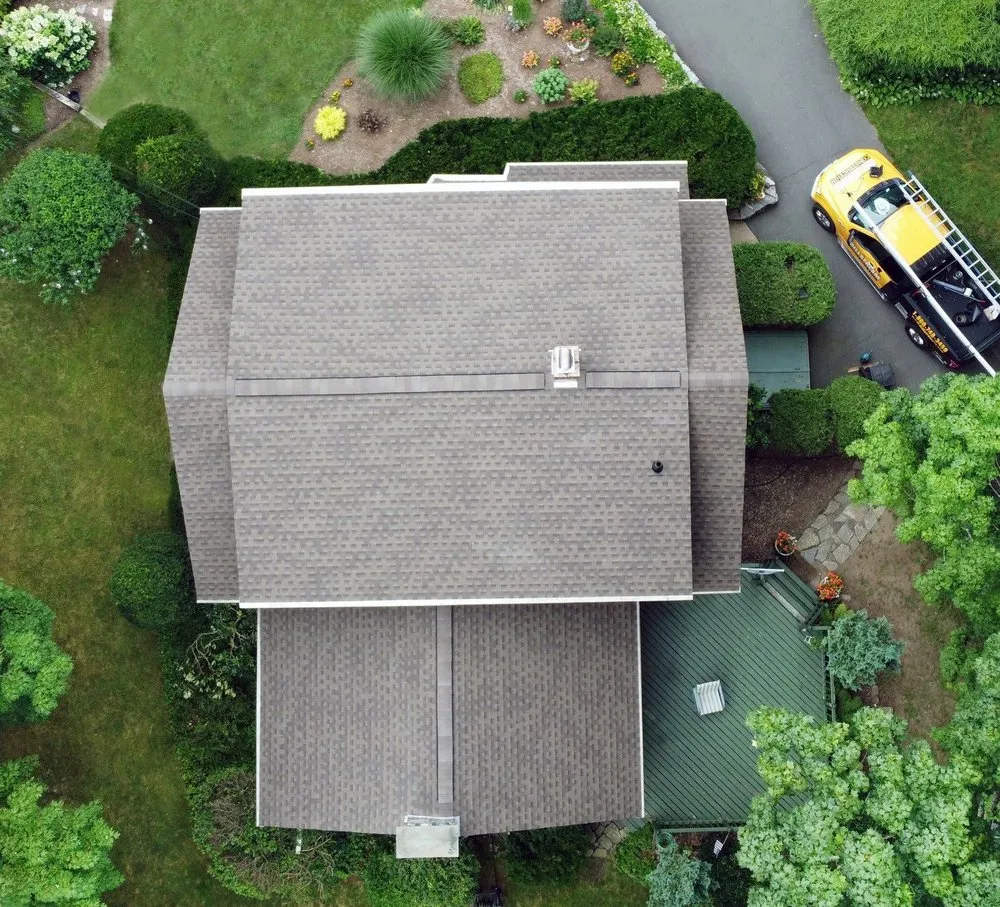 Slide of Millstream Construction