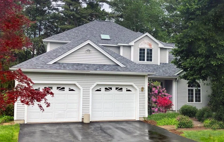 Slide of Millstream Construction