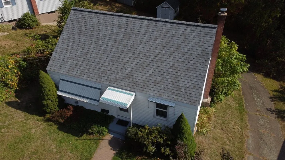 Slide of Millstream Construction