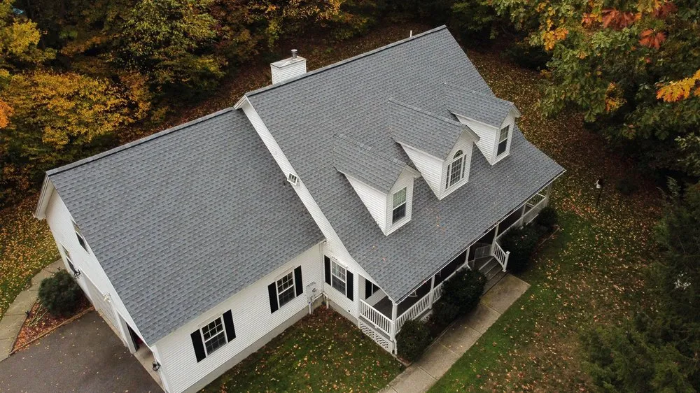 Slide of Millstream Construction