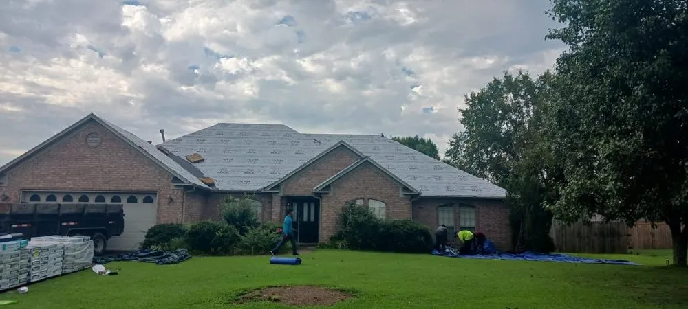 Slide of MillWorks Roofing