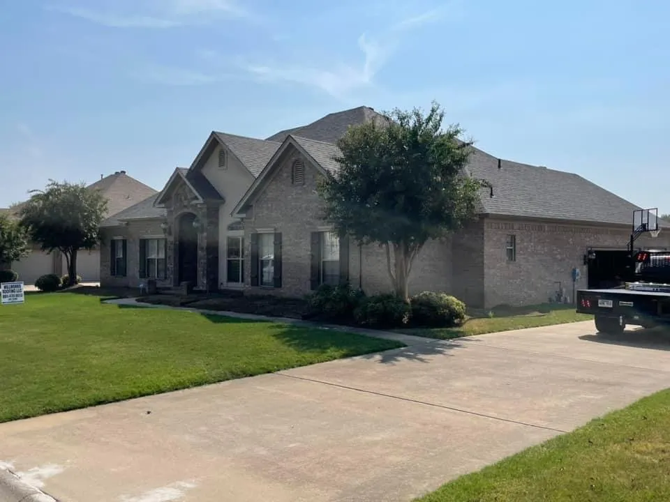 Slide of MillWorks Roofing