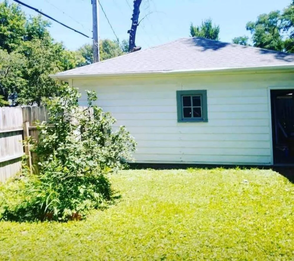 Slide of Milner & Co Roofing