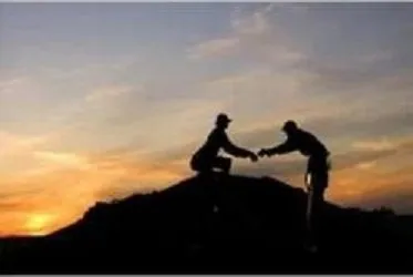 Slide of Milner Roofing