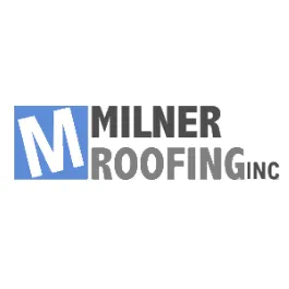 Slide of Milner Roofing