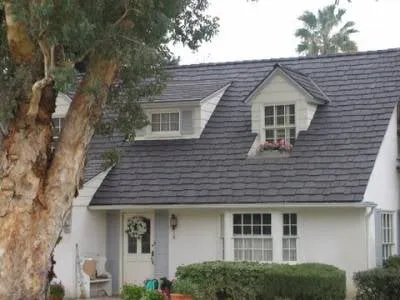 Slide of Milner Roofing