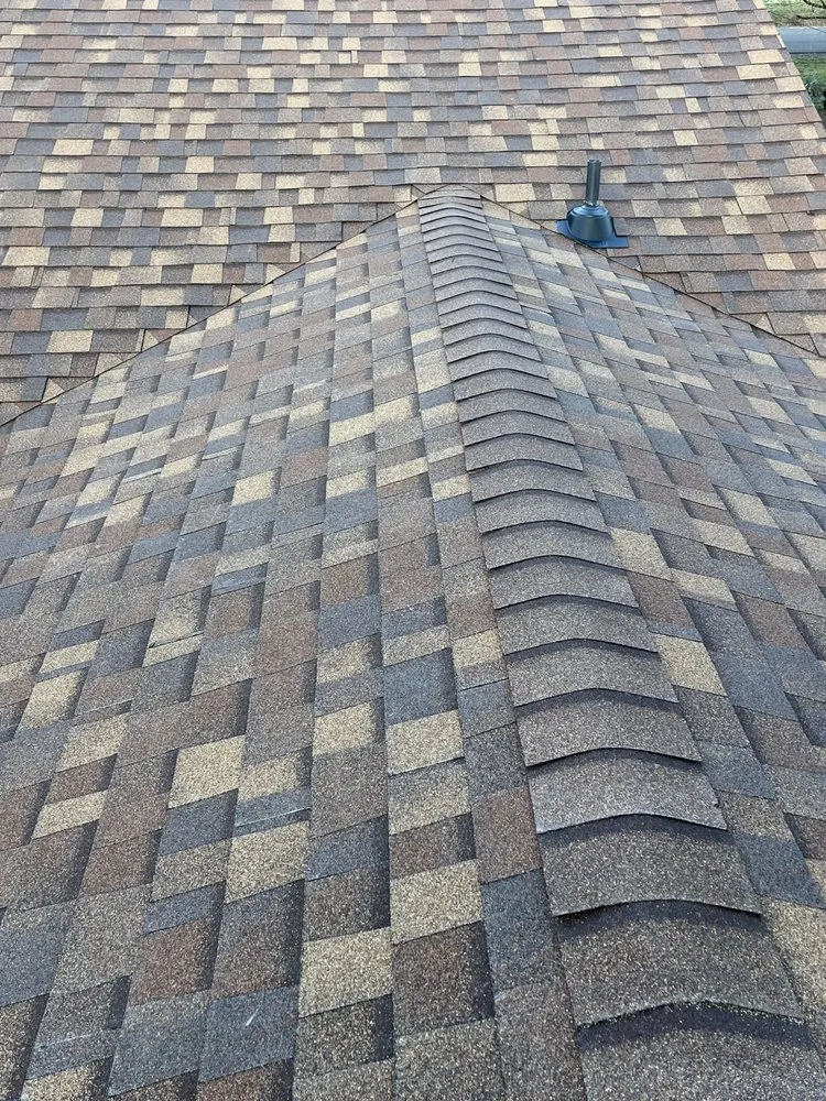 Licensed roof leak repair same-day service in Nashville-Davidson metropolitan government (balance), TN by Milo-Gray Roofing