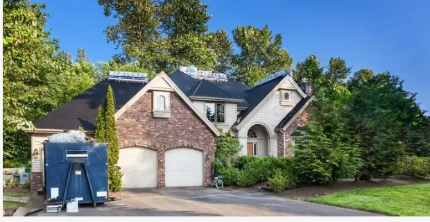 Emergency roof inspection in Nashville-Davidson metropolitan government (balance), TN by Milo-Gray Roofing
