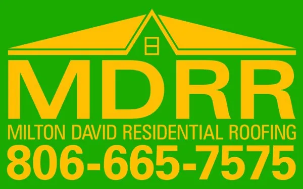 Milton David Residential Roofing