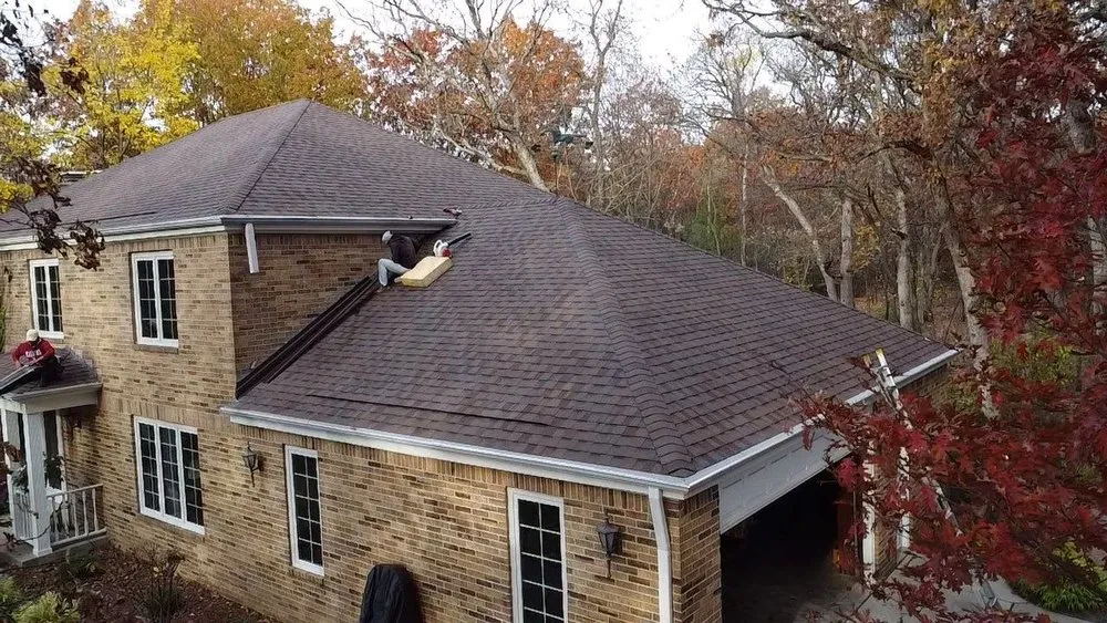 Slide of Miltown Exteriors