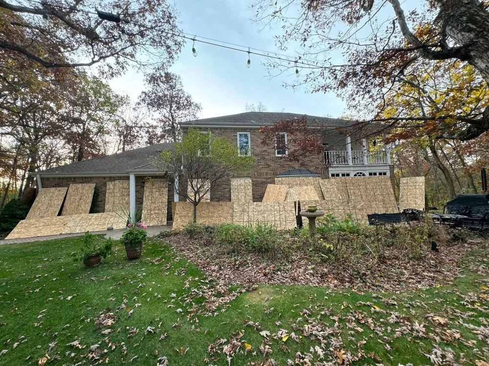 Slide of Miltown Exteriors