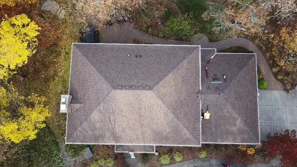 Slide of Miltown Exteriors