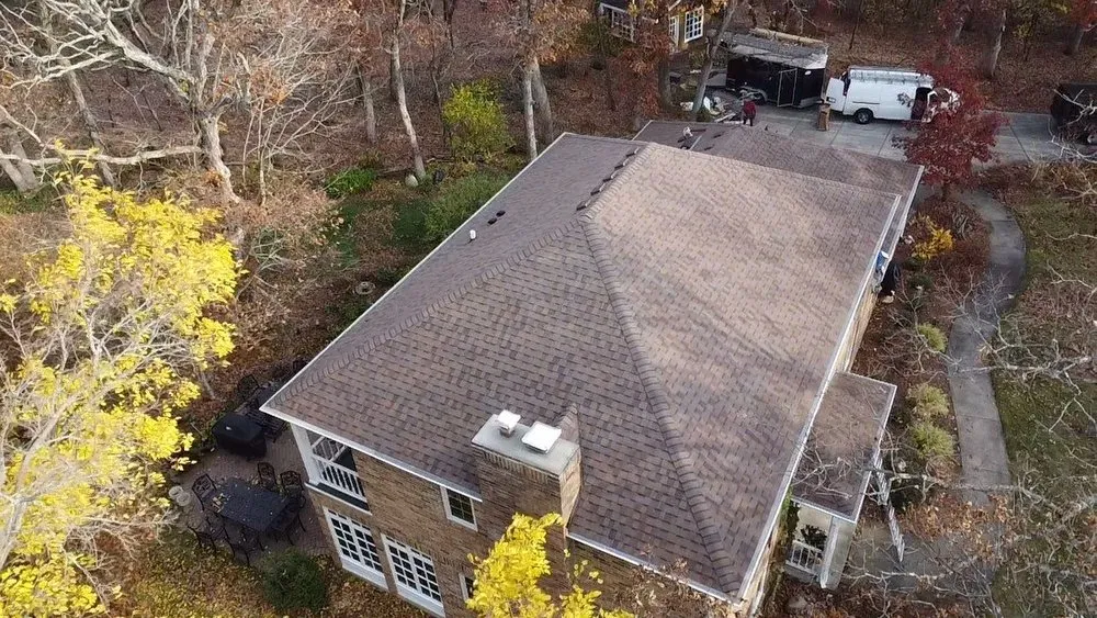 Slide of Miltown Exteriors