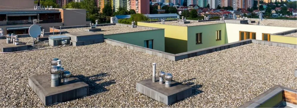 Slide of Milwaukee Flat Roofing and Restorations