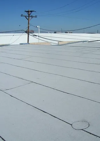 Slide of Milwaukee Flat Roofing and Restorations